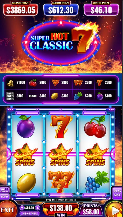 Lucky PKR 101 game
