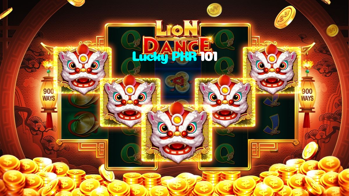 making first deposit on Lucky PKR 101 website using local payment methods in Pakistan