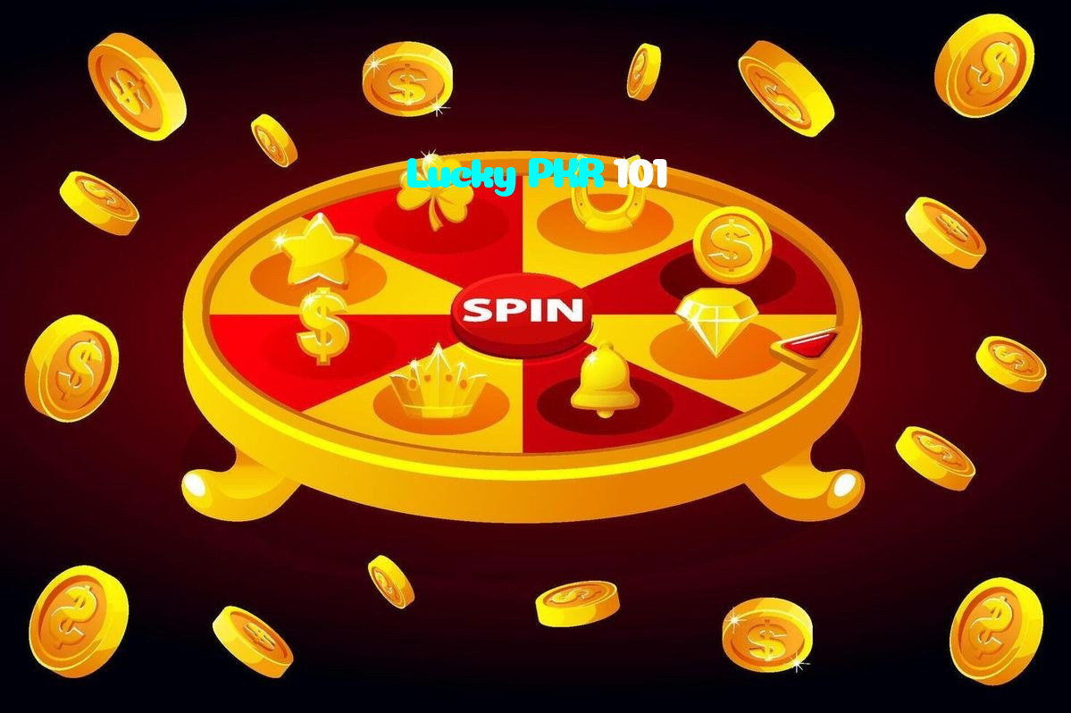 Lucky PKR 101 خوش آمدید بونس +600% پیشکش موبائل ایپ کے پروموشن سیکشن میں دکھائی دیتی ہے۔