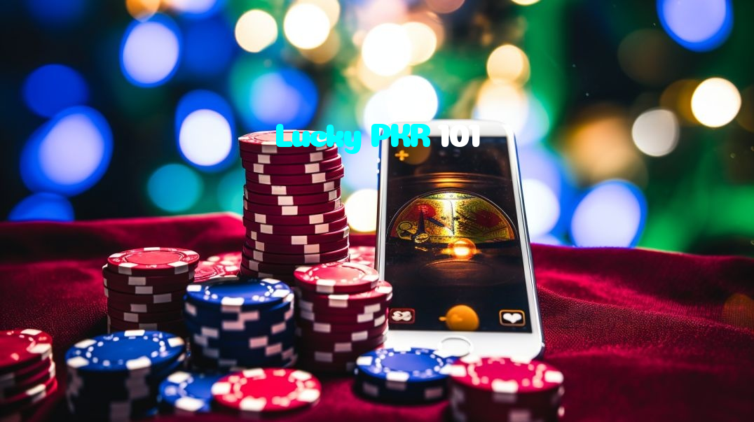 available types of Lucky PKR 101 bet including pre-match live express and system bets