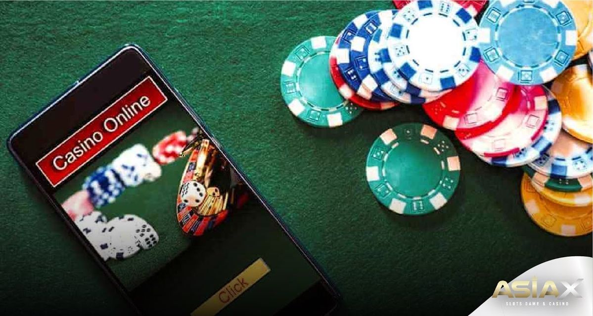 پاکستان میں Lucky PKR 101 قانونی ہے۔